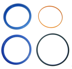 Dichtsatz EM 70 H+PZylinder mit Seegerring Baas-Trima-Alö-Quicke Original