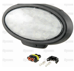 Phare de travail à LED JOHN DEER adaptable