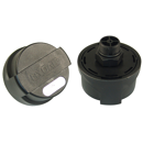 Filtre d'aération adaptable HIFI FILTER FS250