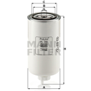 MANN  Kraftstoffwechselfilter PL250