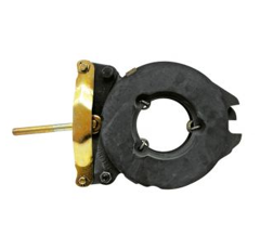 Mécanisme de frein pour tracteur FENDT E178100150019 adaptable