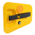 Verrouillage porte pour téléscopique JCB 160/13754 adaptable