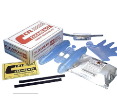 Boite de jonction rapide pour câble 4G4 / 4G16 - RENSON