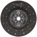 Disque d'embrayage pour FENDT 330003310 adaptable