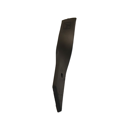 Couteau gauche pour déchaumeur BOMFORD 06.949.02 adaptable - BlackSteel©