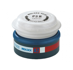 Kit Filtres A2P3 pour Masque 7000/9000 - Lot de 2 | MOLDEX