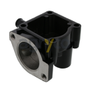 Porte thermostat pour téléscopique JCB 02/630878 adaptable