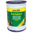 Ruban COMPACT 40 mm (rouleau de 200m) | PATURA