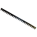 Mähmesser 24 Klingen ESM 2500200