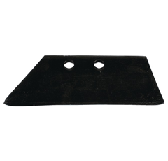 Soc de rasette gauche pour charrue KUHN 631105 adaptable