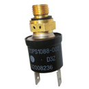 Pressostat d'huile pour tracteur FIAT 82008236 adaptable