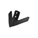 Soc triangulaire pour vibroculteur MASCHIO F20120154 adaptable - BlackSteel©