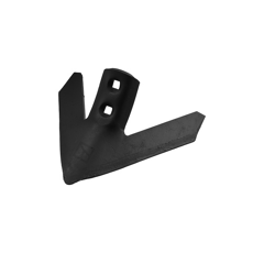 Soc triangulaire pour vibroculteur MASCHIO F20120154 adaptable - BlackSteel©