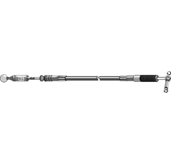 Bowdenzug - 2800mm - 5020359 | Alö - Nachbau