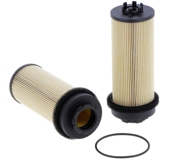 Filtre à gasoil
 adaptable HIFI FILTER SN30020