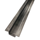 Rail guide chaîne pour épandeur KRONE 015 667 0 adaptable