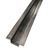 Rail guide chaîne pour épandeur KRONE 015 667 0 adaptable