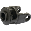 Machoire extremite 1"3/8 6C 30x80 mm verrou à poussoir | BONDIOLI