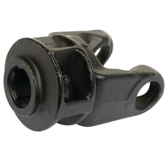 Machoire extremite 1"3/8 6C 35x106 mm verrou à poussoir | BONDIOLI