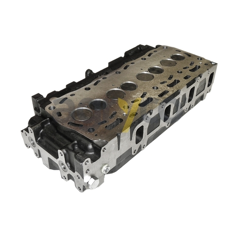 Culasse pour téléscopique MANITOU 747630 adaptable