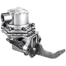 Kraftstoffförderpumpe 15182001AN passend zu VM