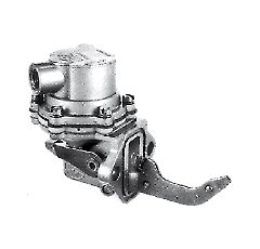 Kraftstoffförderpumpe 15182001AN passend zu VM