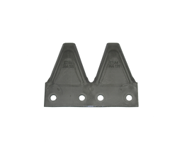 Mähklinge 2 5 ESM 3441311