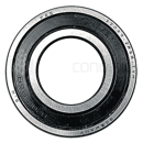 Roulement à contact oblique pour VÄDERSTAD 405814 adaptable