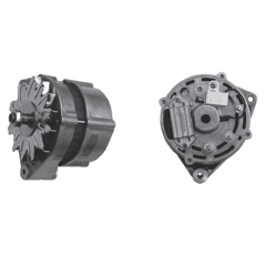 Lichtmaschine IA 1082 / 14V 120A Mahle-Iskra-Letrika