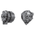 Lichtmaschine IA 1082 / 14V 120A Mahle-Iskra-Letrika