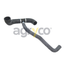 Tuyaux caoutchouc pre-forme pour téléscopique JCB 332/C6434 adaptable