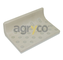 Patin pour téléscopique MERLO 83124 adaptable