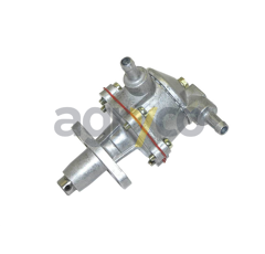 Pompe d'alimentation pour téléscopique JCB 17912400 adaptable