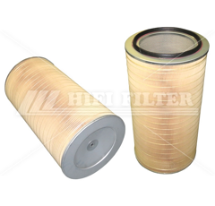 Filtre à air adaptable HIFI FILTER SA17594