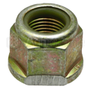 Ecrou à collerette M16 x 1,5 mm pour herse rotative EBERHARDT adaptable