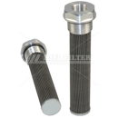Filtre hydraulique adaptable HIFI FILTER SH77941
