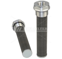 Filtre hydraulique adaptable HIFI FILTER SH77941