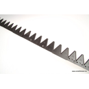 Vordermähermesser gezahnt 27 Klingen 520103131 ESM Busatis 