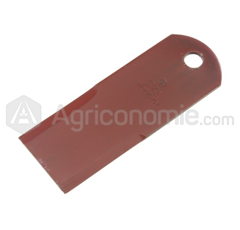 Contracuchilla cosechadora NEW HOLLAND 84437640 adaptable