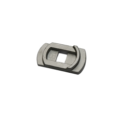 Support de ressort LEMKEN 4278170 adaptable - BlackSteel©