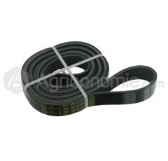 Courroie polyvalente pour moissonneuse CLAAS 84011864 adaptable