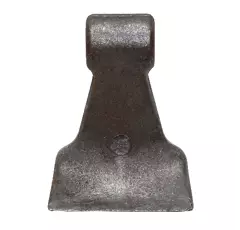 Marteau pour broyeur MASCHIO M07400950 adaptable 