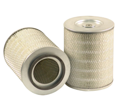 Filtre à air primaire adaptable HIFI FILTER SA11837