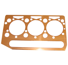 Joint pour tracteur VOLVO VPA4314 adaptable