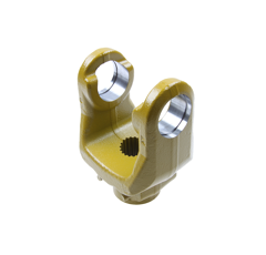 Aufsteckgabel 1 3/8" Z21 1320802 - Walterscheid
