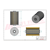 Filtre à huile adaptable HIFI FILTER SO840