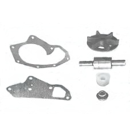 Jeu de réparation pompe à eau pour JOHN DEERE RE11345 adaptable