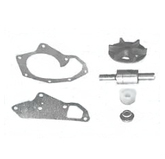Wasserpumpen-Kit für JOHN DEERE RE11345 Nachbau
