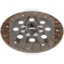 Disque d'embrayage Ø 225 mm pour tracteur DEUTZ-FAHR 4386355 adaptable