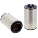 Filtre à air adaptable HIFI FILTER SA17336